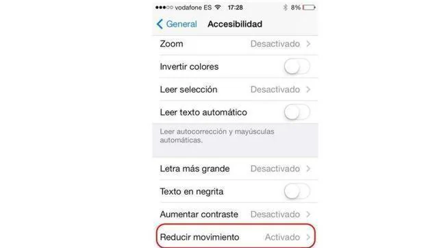Las funciones de tu iPhone con iOS 7 que puede que desconozcas
