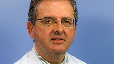 Dr. Antonio Idoate