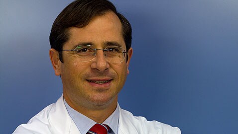 Dr. Isidro Olavide