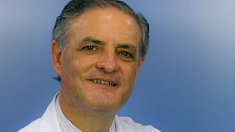 Dr. Manuel Manrique