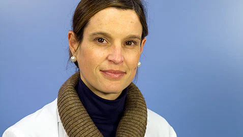 Dra. Susana de la Riva