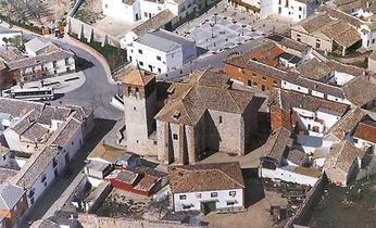 Los pueblos con los nombres más curiosos de Castilla-La Mancha