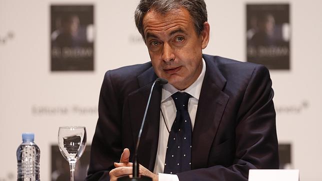 Zapatero: «Sí, volvería a ser presidente del Gobierno»