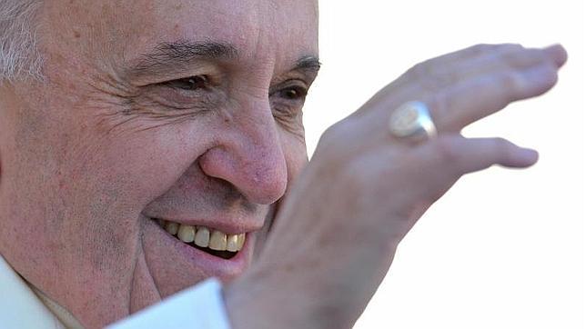 El Papa Francisco revela que fue portero de discoteca
