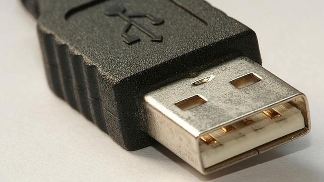 Los USB del futuro se conectarán a la primera
