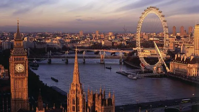 Diez secretos de Londres que todos los turistas quieren conocer