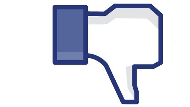 Facebook desarrolla un botón para «Compadecerse»
