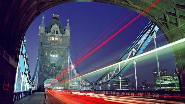 Diez secretos de Londres que todos los turistas quieren conocer