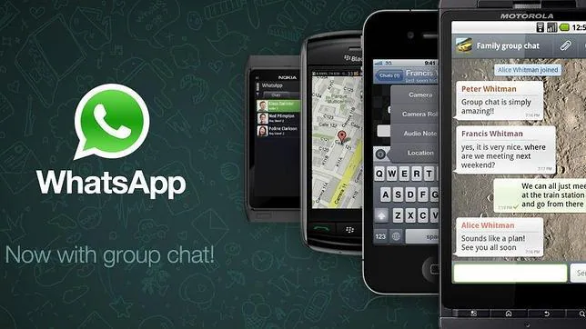 Cómo liberar espacio de WhatsApp en el «smartphone»