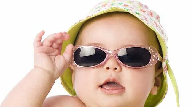 Los riesgos de usar gafas de sol del «top manta»
