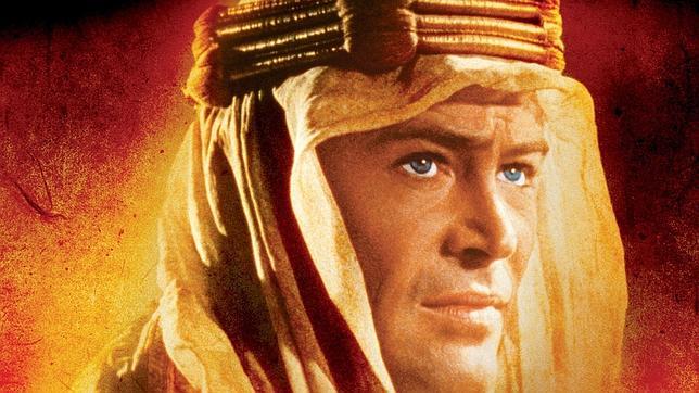 Muere Peter O’Toole, el actor que fue Lawrence de Arabia