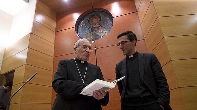 Rouco considera a Ratzinger «un guía excepcional» para entender el Concilio Vaticano II