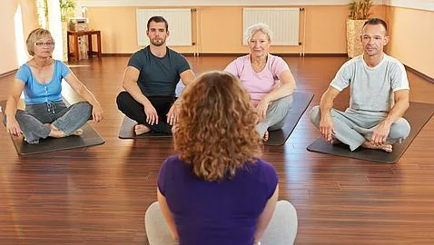 La mejor «terapia» para mejorar la vida sexual: practicar ejercicio