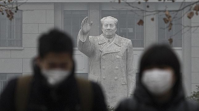 China recuerda a Mao Zedong en su 120 aniversario en medio de profundas reformas