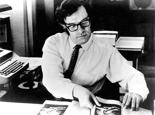 Las profecías de Asimov para 2014: qué acertó y en qué se equivocó 