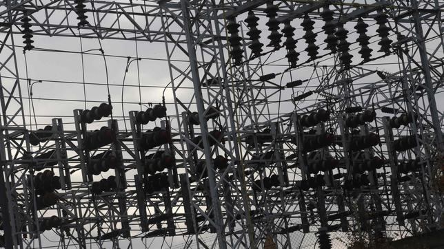 La subasta de electricidad «no tuvo suficiente presión competitiva», según la CNMC