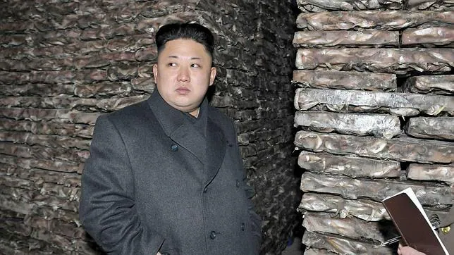 ¿Qué hacían otros dictadores a la edad de Kim Jong-un?