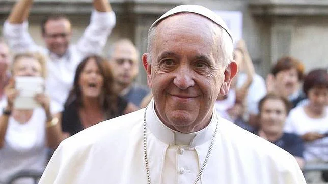 El Papa pide a los sacerdotes que no se conviertan en unos «grasientos»