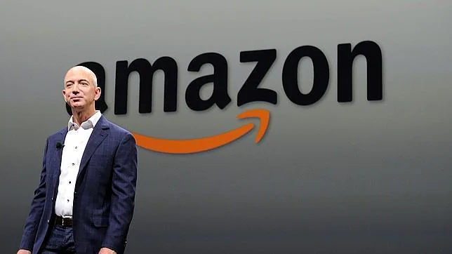 Amazon, la marca mejor valorada en 2013