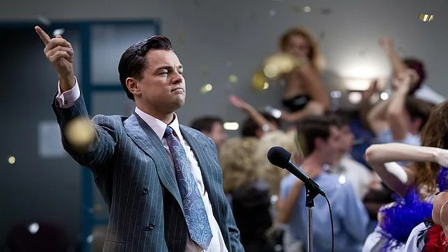 La carrera hasta la cima de Leonardo DiCaprio: once películas que le marcaron