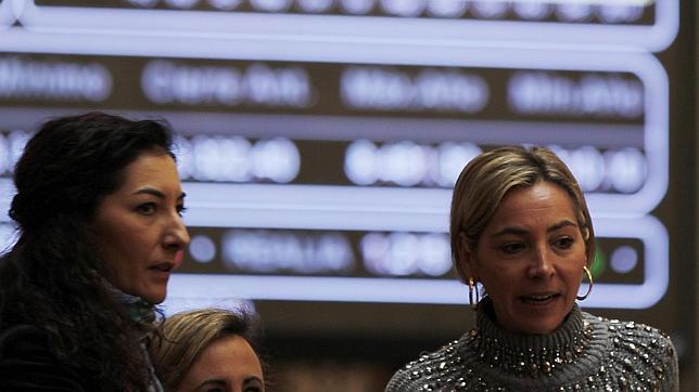 El Ibex 35 sufre su mayor caída en casi un año por la crisis del peso argentino