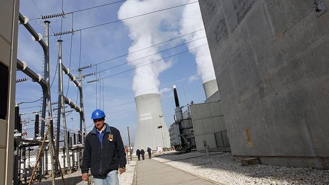El Gobierno estudia ampliar la vida de las centrales nucleares a 50 o 60 años 