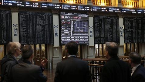 ¿Seguirán Argentina y los emergentes arrastrando las Bolsas mundiales?