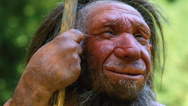 Lo que aún tenemos de Neandertal