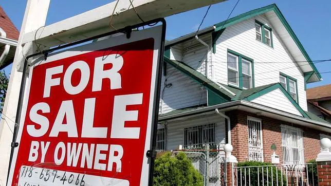 ¿Cómo vender una casa a un comprador extranjero?