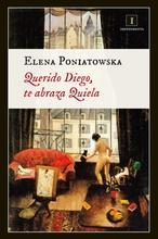 Cuando Poniatowska destapó al verdadero Diego Rivera