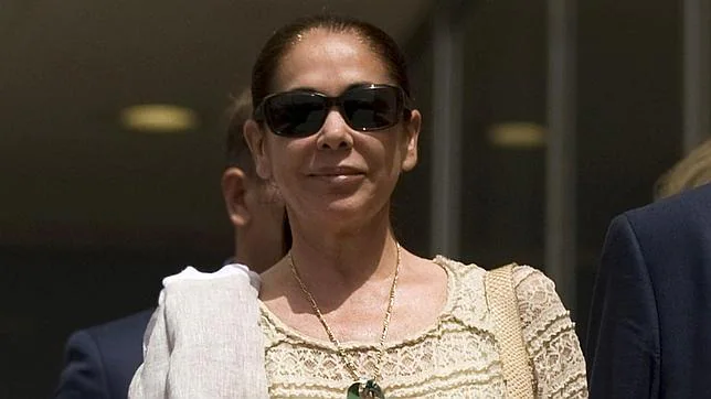 Hacienda podría haberle reclamado a Isabel Pantoja casi 2 millones de euros