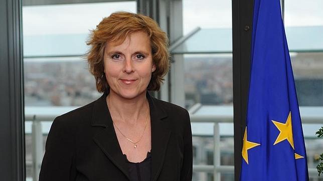 Connie Hedegaard: «Lo que es bueno para el clima puede serlo para la economía»