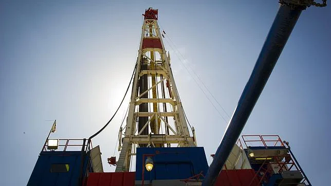 EE.UU. se acerca a la independencia energética gracias al «fracking»