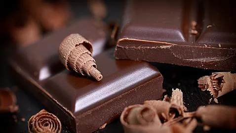 Desvelan por qué el chocolate negro es bueno para el corazón