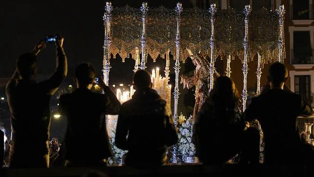 ABC elige el mejor paso de la Semana Santa española