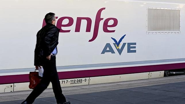 El eje ferroviario Madrid-Levante será el primero en abrirse a la competencia
