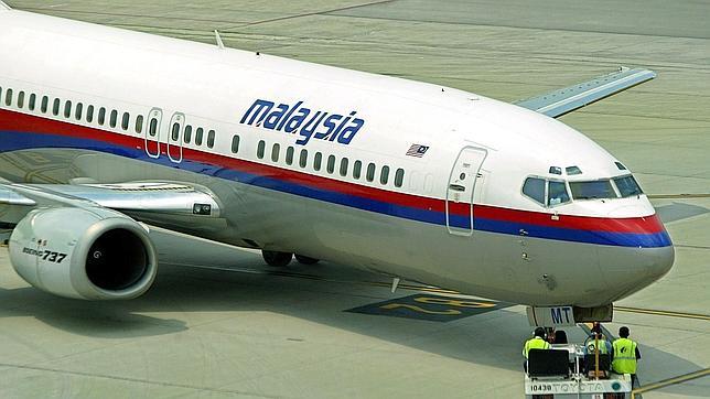 EE.UU. investiga el uso de dos pasaportes robados en el vuelo de Malaysia desaparecido