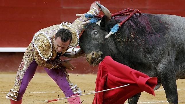 Los toros de Adolfo decepcionan en Valencia