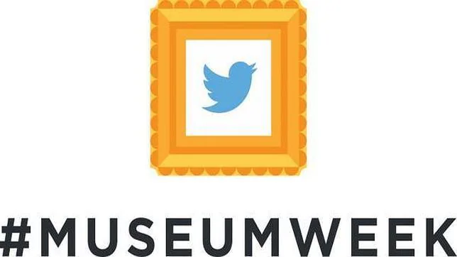 Twitter celebra la Semana de los Museos