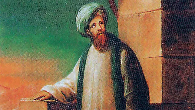 Historia de Pedro Páez, el español que llegó en 1613 a las fuentes del Nilo Azul 