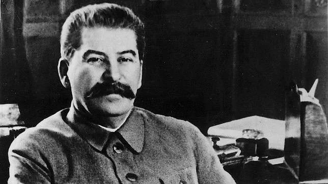 Cuando Ucrania pudo provocar el suicido de la mujer de Stalin