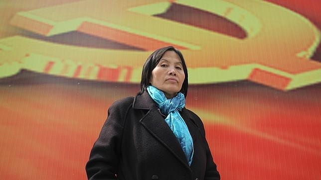Muere una disidente china al negársele atención médica tras seis meses detenida