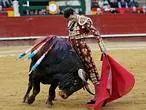 La gran belleza del toreo de Morante y Finito en la Feria de Fallas