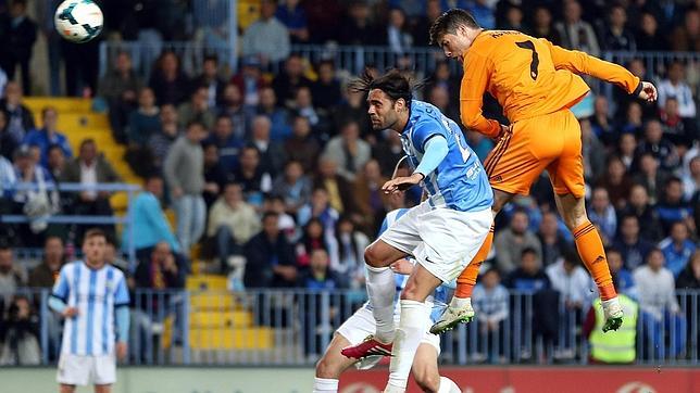 ¿Puedes superar el salto más espectacular de Cristiano Ronaldo?