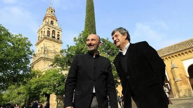«La Mezquita-Catedral permanece por el amor del Cabildo y Córdoba a ella»