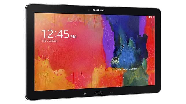 De Surface a Samsung Note PRO: la tercera dimensión de las tabletas