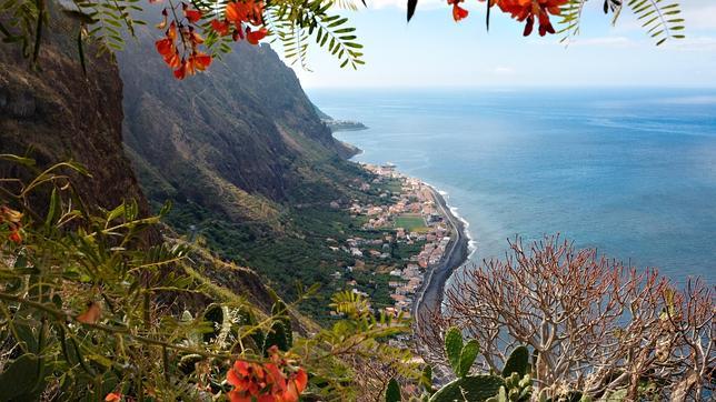 Madeira: diez paisajes que brillan tanto como Cristiano Ronaldo 