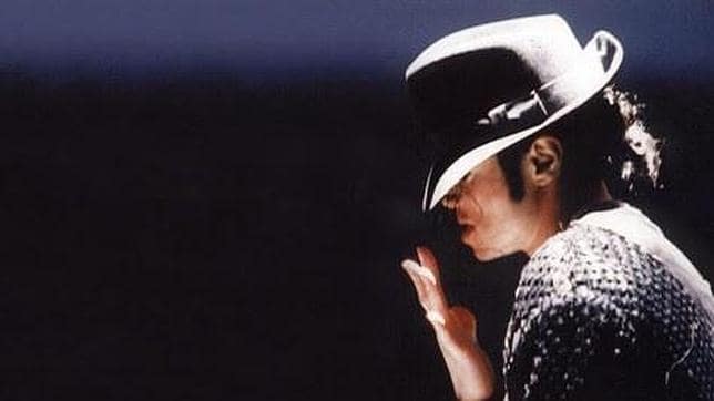 Michael Jackson, póstumo e inédito