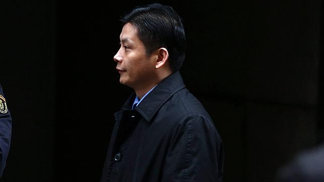 Anticorrupción pide imputar a tres comisarios y siete policías por favorecer a Gao Ping