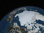 La temporada de deshielo marino en el Ártico aumenta en cinco días cada década